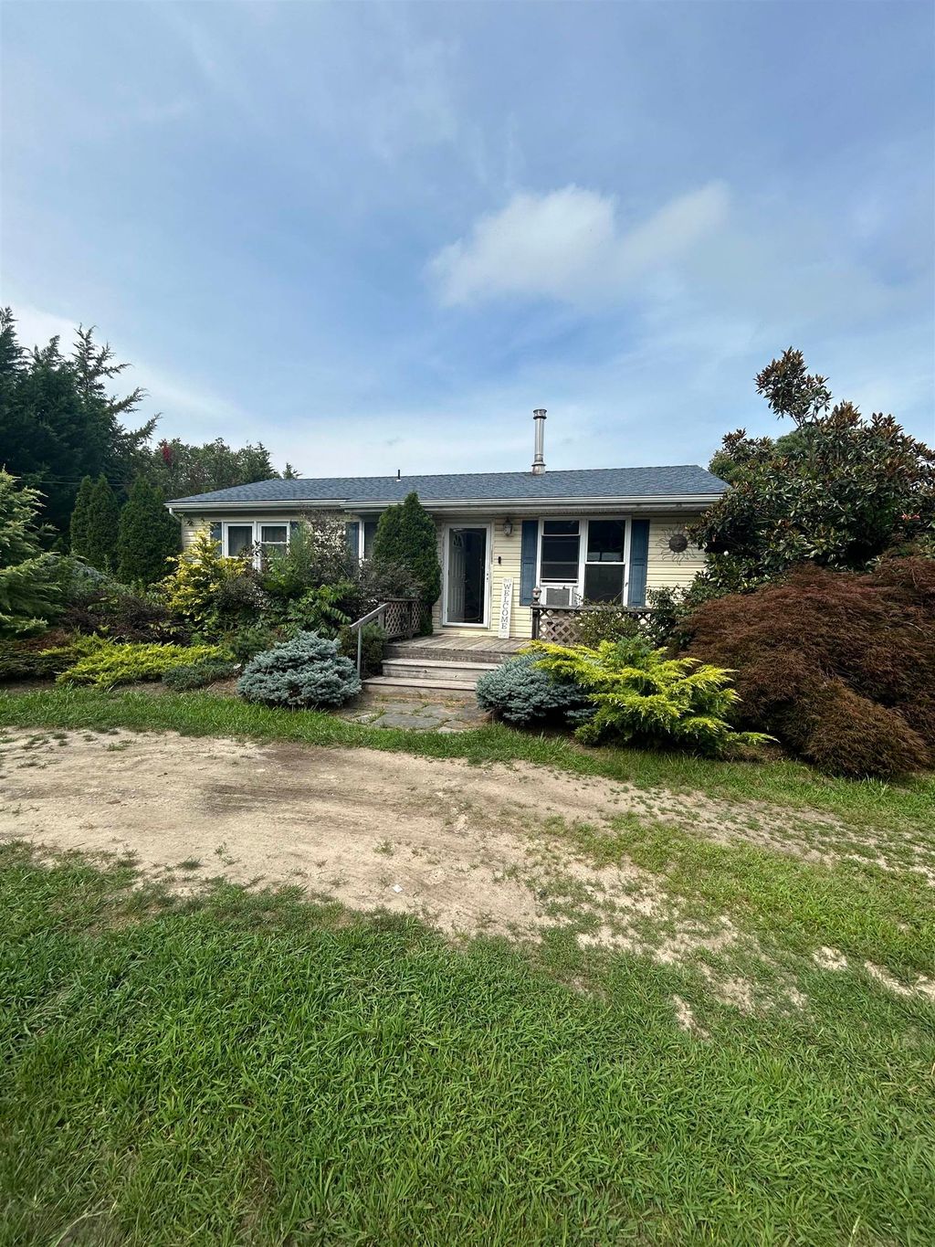 Photo of 867 Route 50 Hwy, Petersburg, NJ 08270 (MLS # 261967)