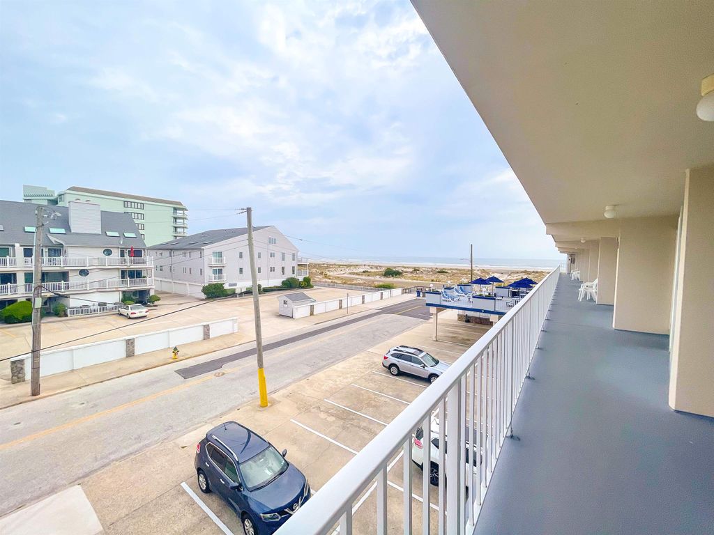 Photo of 9101 Atlantic Avenue #306, Wildwood Crest, NJ 08260 (MLS # 252864)