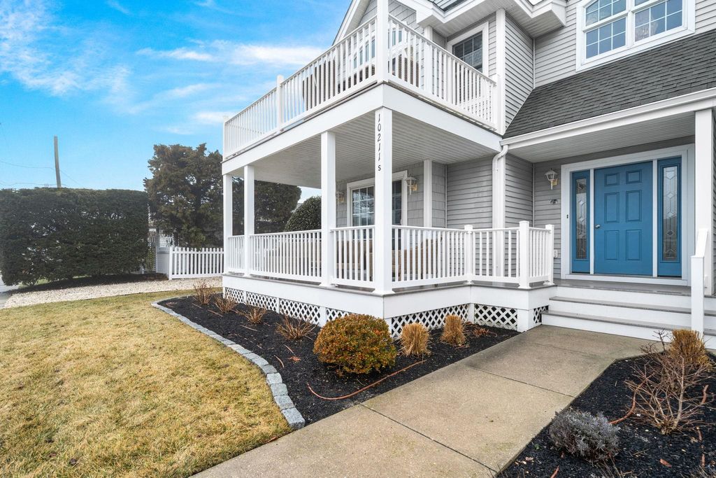 Photo of 10211 Second Avenue #North, Stone Harbor, NJ 08247 (MLS # 260595)