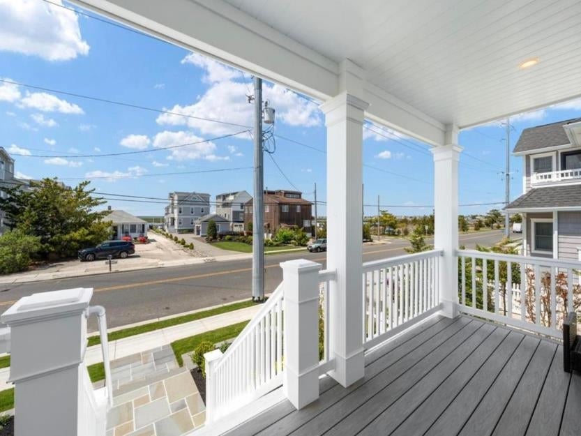 Photo of 5765 Ocean Drive, Avalon, NJ 08202 (MLS # 262858)