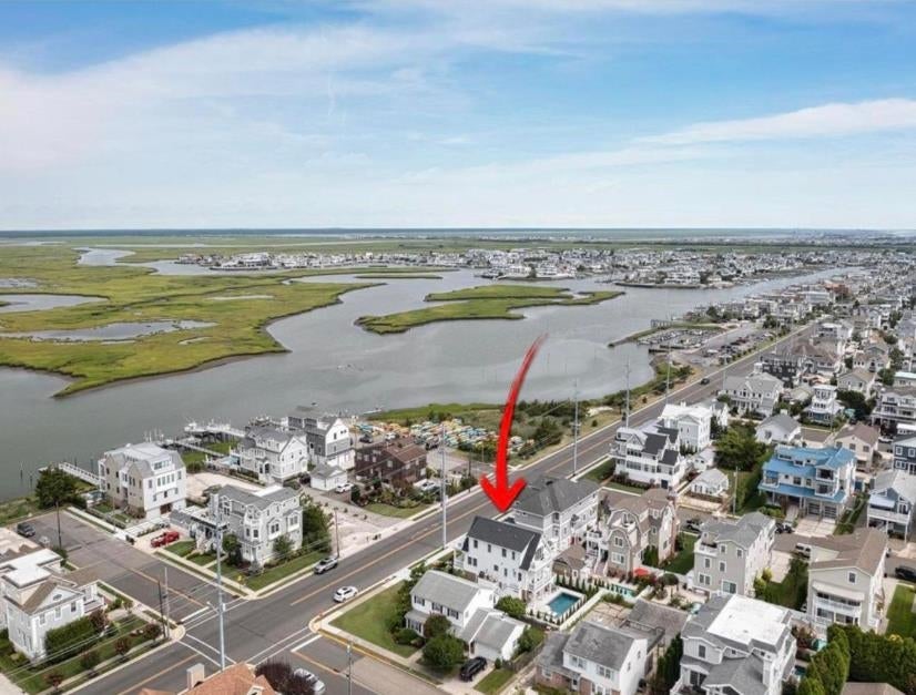 Photo of 5765 Ocean Drive, Avalon, NJ 08202 (MLS # 262858)