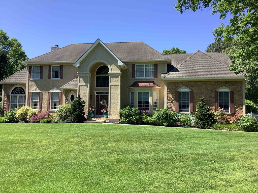 Photo of 14 Preswyck Lane, Seaville, NJ 08270 (MLS # 261272)