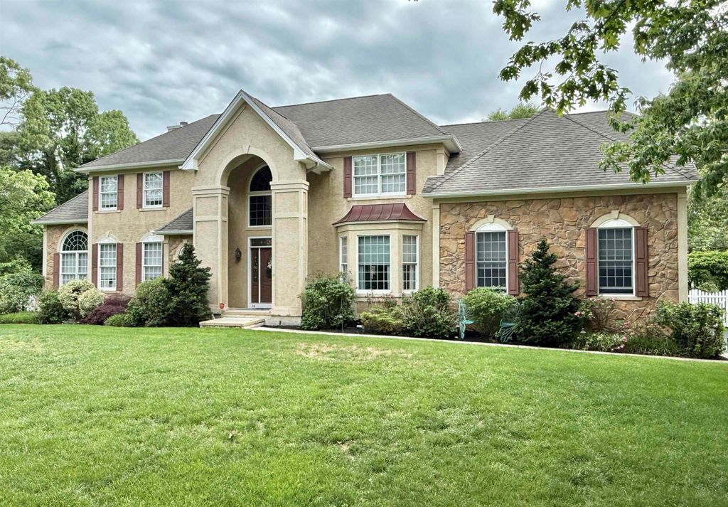 Photo of 14 Preswyck Lane, Seaville, NJ 08270 (MLS # 261272)