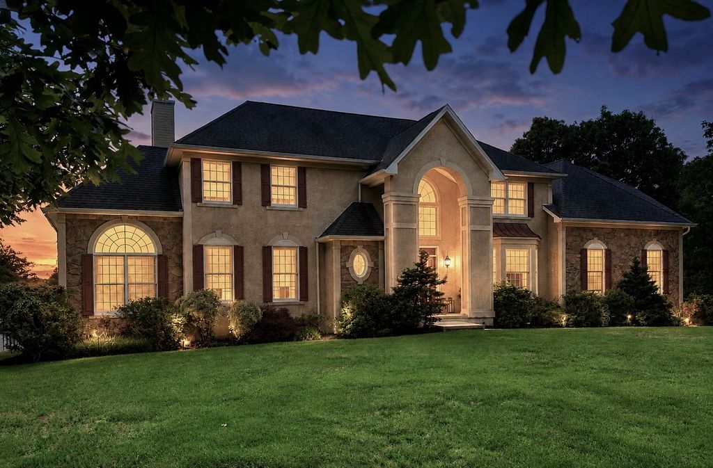 Photo of 14 Preswyck Lane, Seaville, NJ 08270 (MLS # 261272)