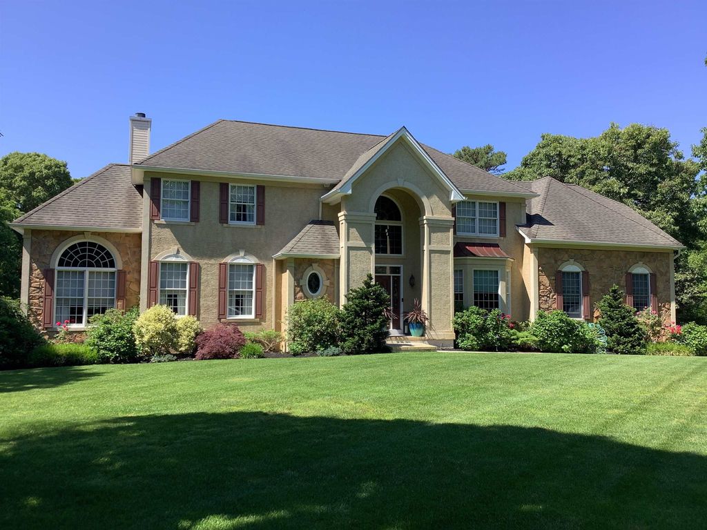 Photo of 14 Preswyck Lane, Seaville, NJ 08270 (MLS # 261272)