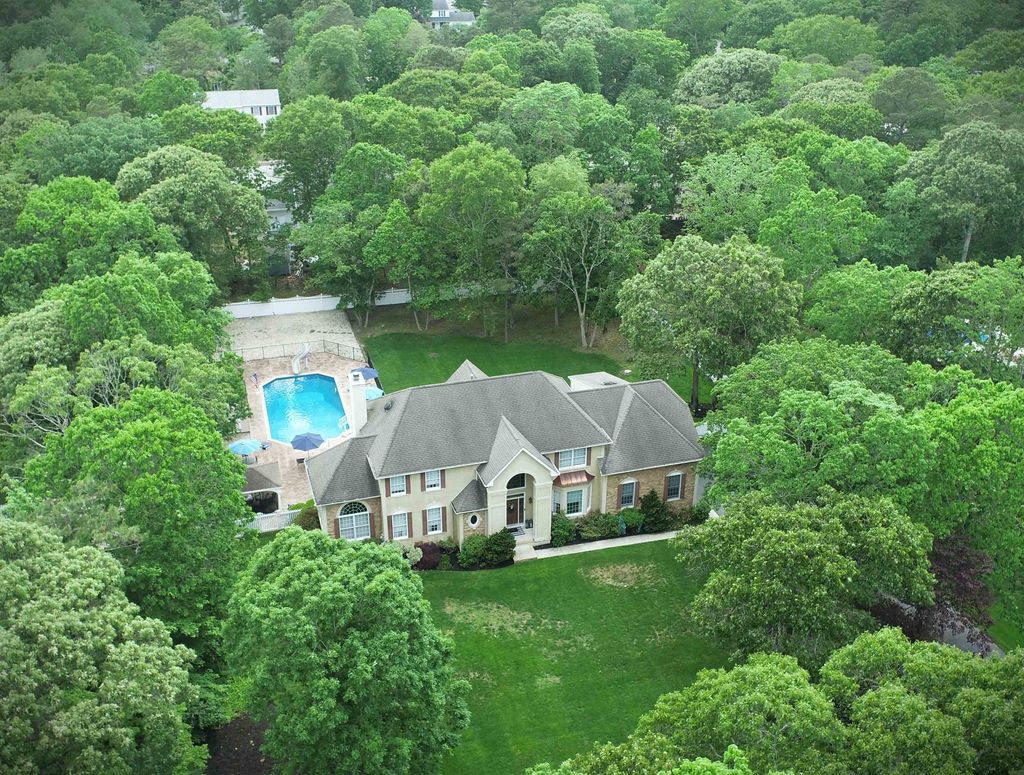 Photo of 14 Preswyck Lane, Seaville, NJ 08270 (MLS # 261272)