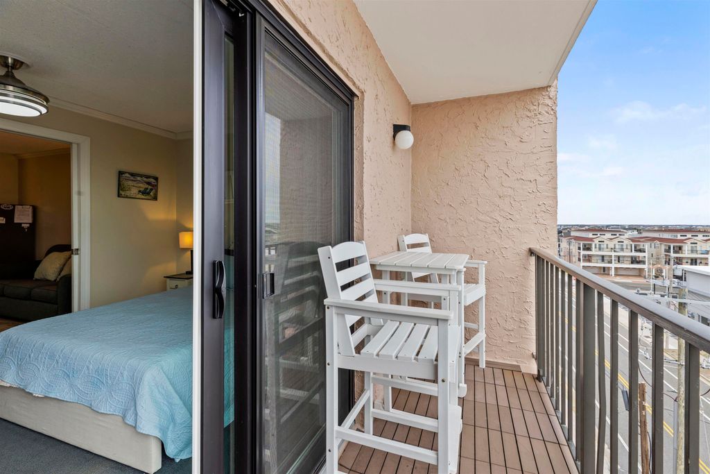 Photo of 500 Kennedy Drive #506, North Wildwood, NJ 08260 (MLS # 260674)