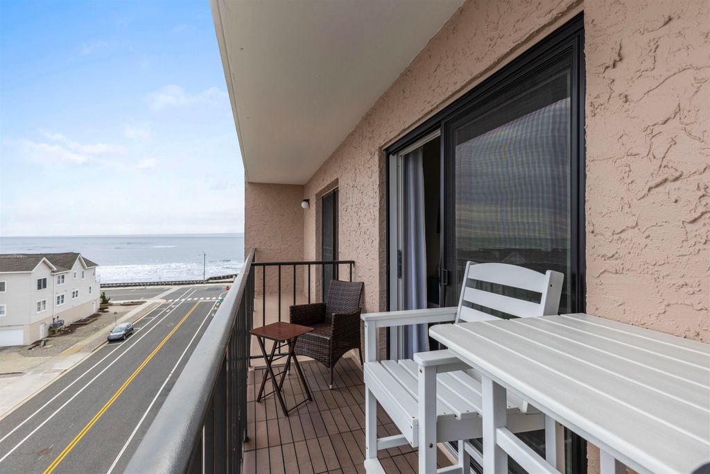 Photo of 500 Kennedy Drive #506, North Wildwood, NJ 08260 (MLS # 260674)