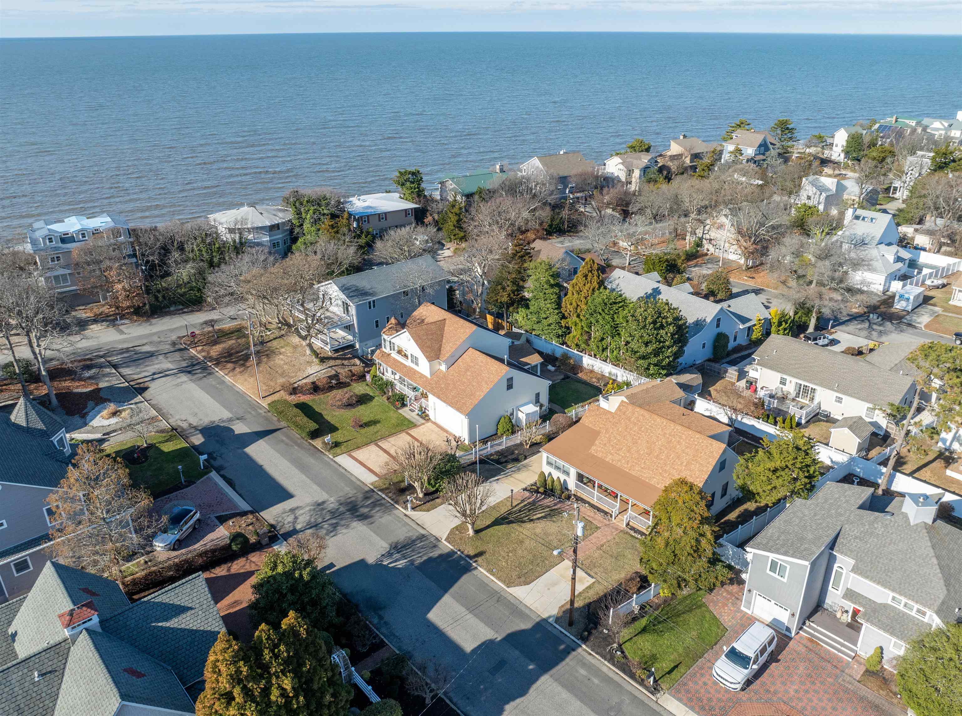 509 Dune Road, Cape May Beach, Massachusetts image 3