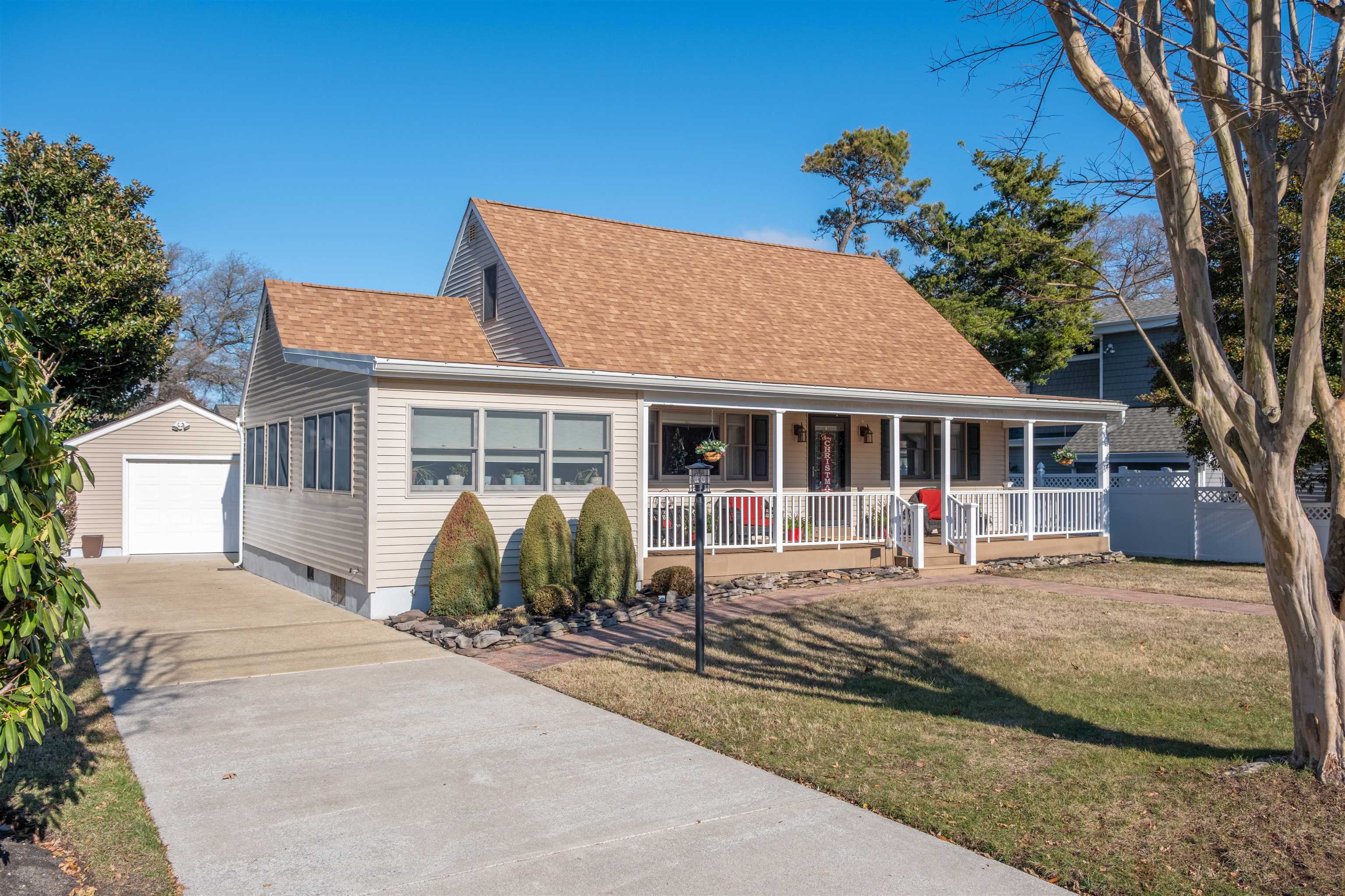 509 Dune Road, Cape May Beach, Massachusetts image 1