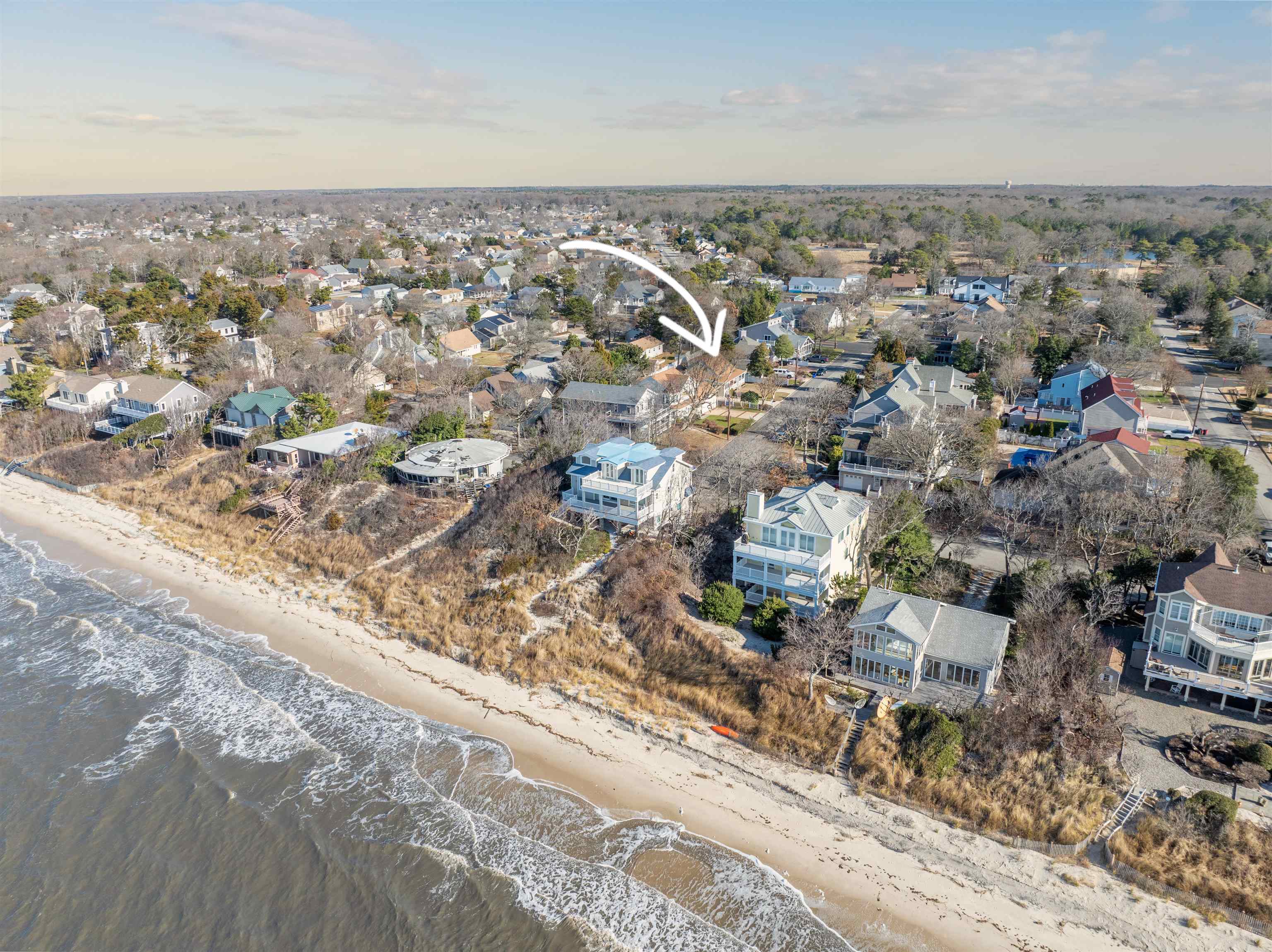 509 Dune Road, Cape May Beach, Massachusetts image 5