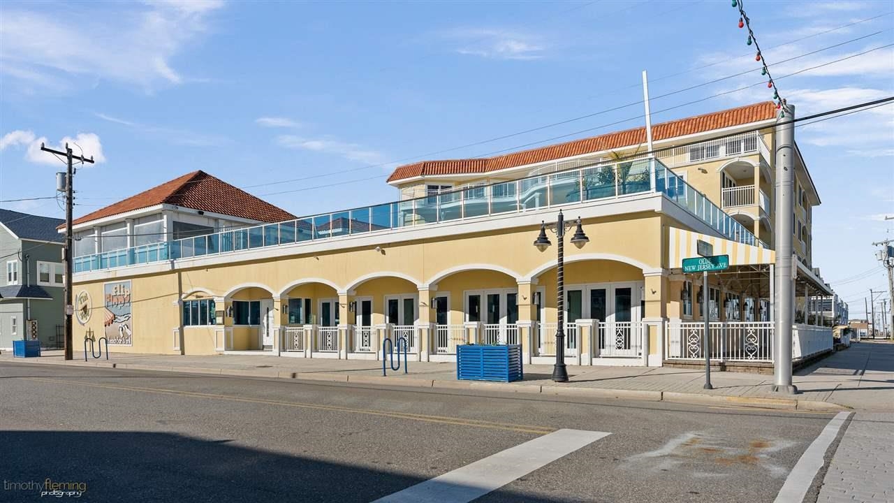 106 W Spruce Avenue #109, North Wildwood, New Jersey image 1