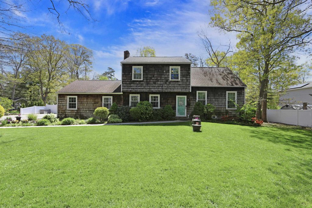 Photo of 1461 Stagecoach Road, Seaville, NJ 08230 (MLS # 261202)