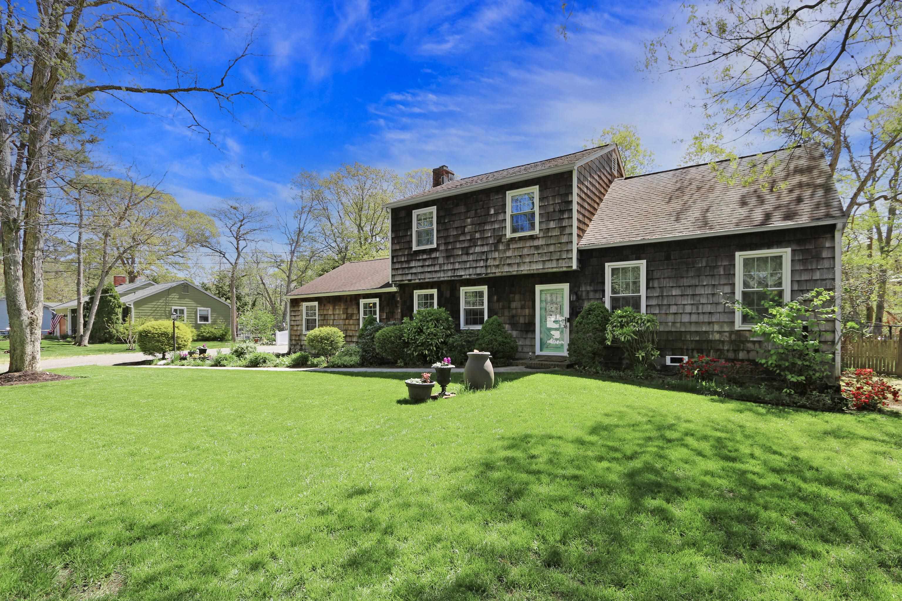 1461 Stagecoach Road