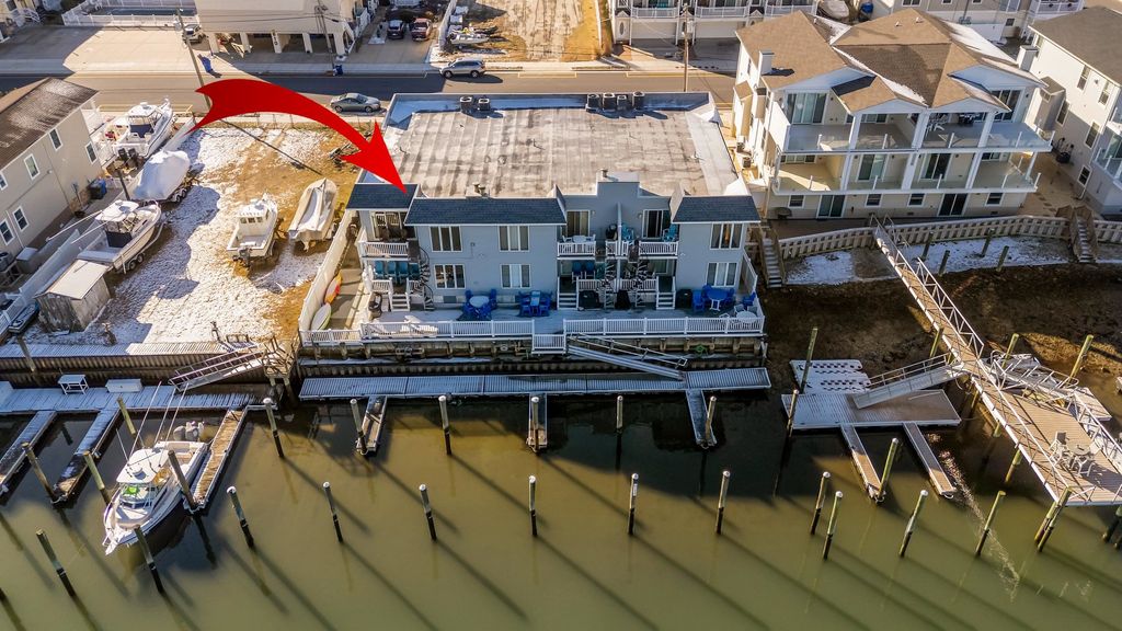 Photo of 621 W Burk Avenue #6, Wildwood, NJ 08260 (MLS # 260048)