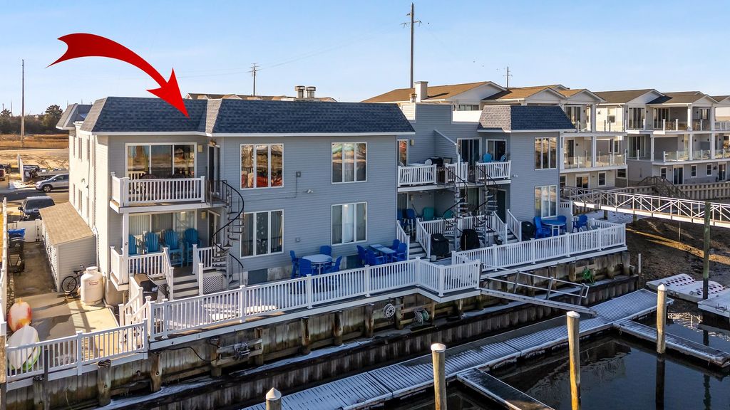 Photo of 621 W Burk Avenue #6, Wildwood, NJ 08260 (MLS # 260048)