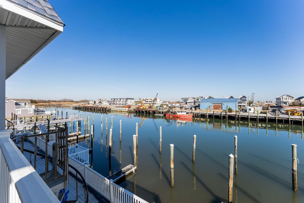 Photo of 621 W Burk Avenue #6, Wildwood, NJ 08260 (MLS # 260048)