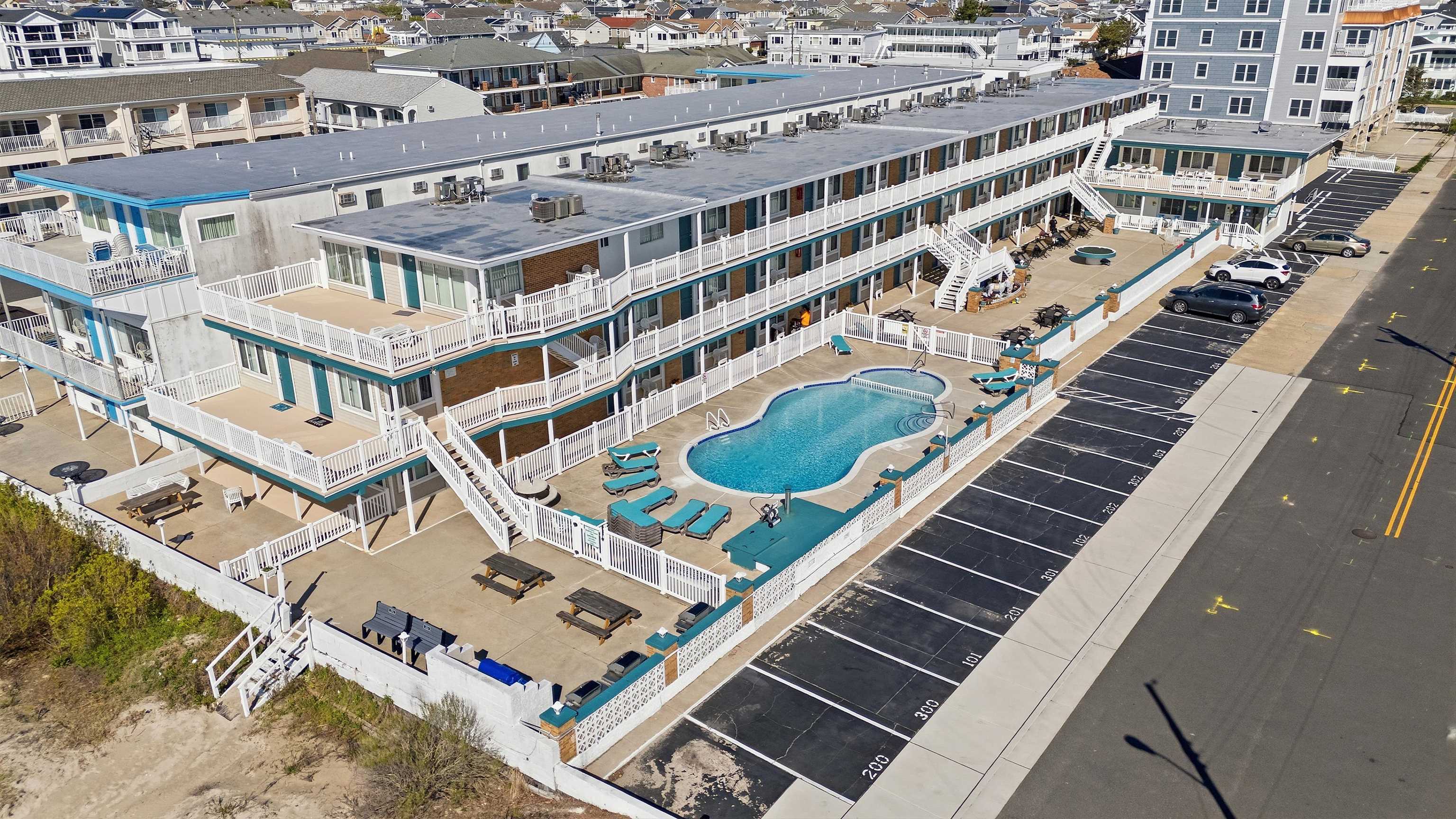 406-10 E Monterey Avenue 210 & 211