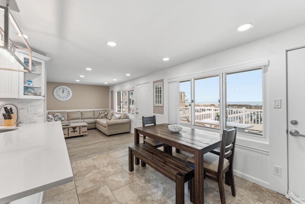 Photo of 406-10 E Monterey Avenue #210 &amp; 211, Wildwood Crest, NJ 08260 (MLS # 261245)