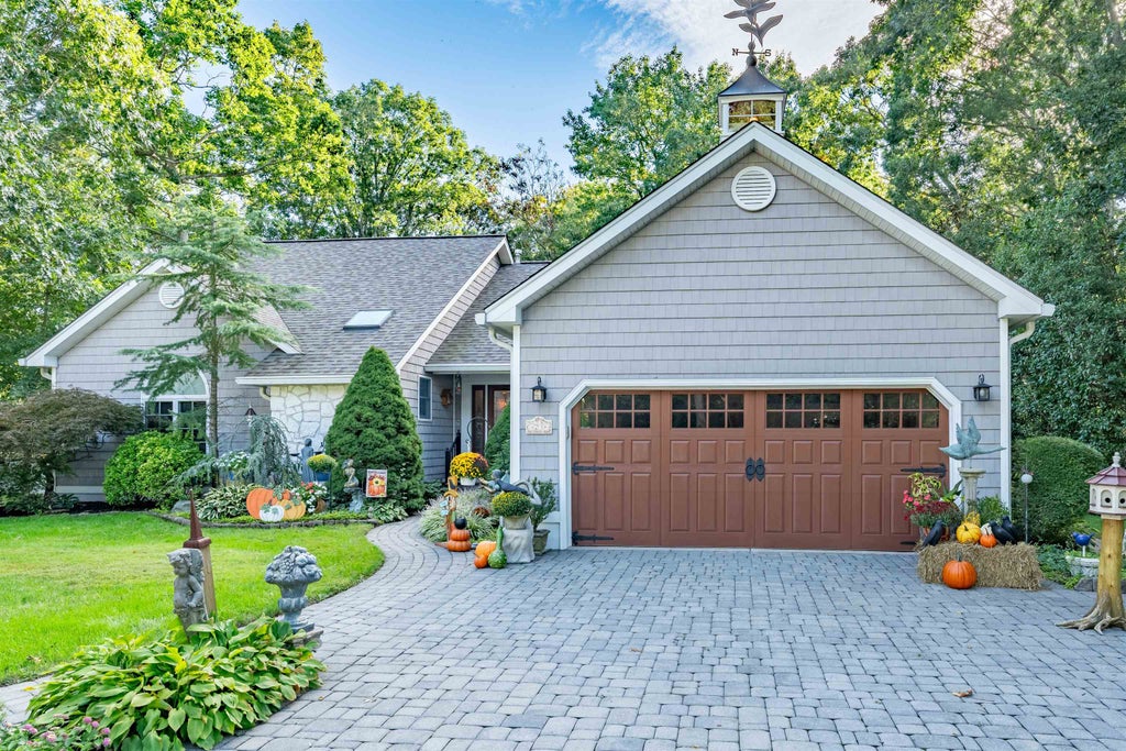 Photo of 23 Summer Circle, North Cape May, NJ 08204 (MLS # 262844)
