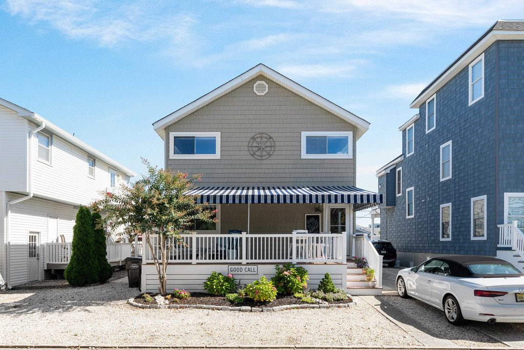 Photo of 440 21st Street #South (B), Avalon, NJ 08202 (MLS # 252483)