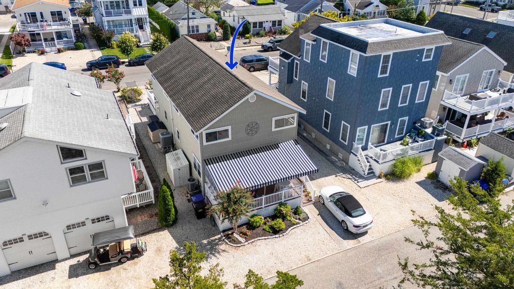 Photo of 440 21st Street #South (B), Avalon, NJ 08202 (MLS # 252483)