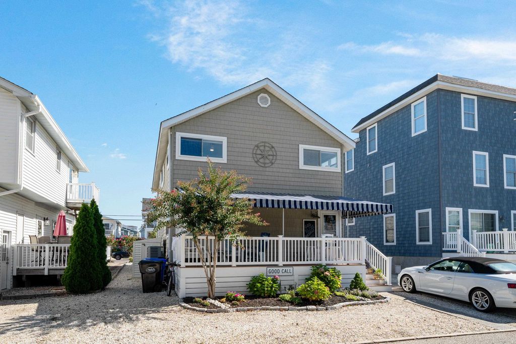 Photo of 440 21st Street #South (B), Avalon, NJ 08202 (MLS # 252483)