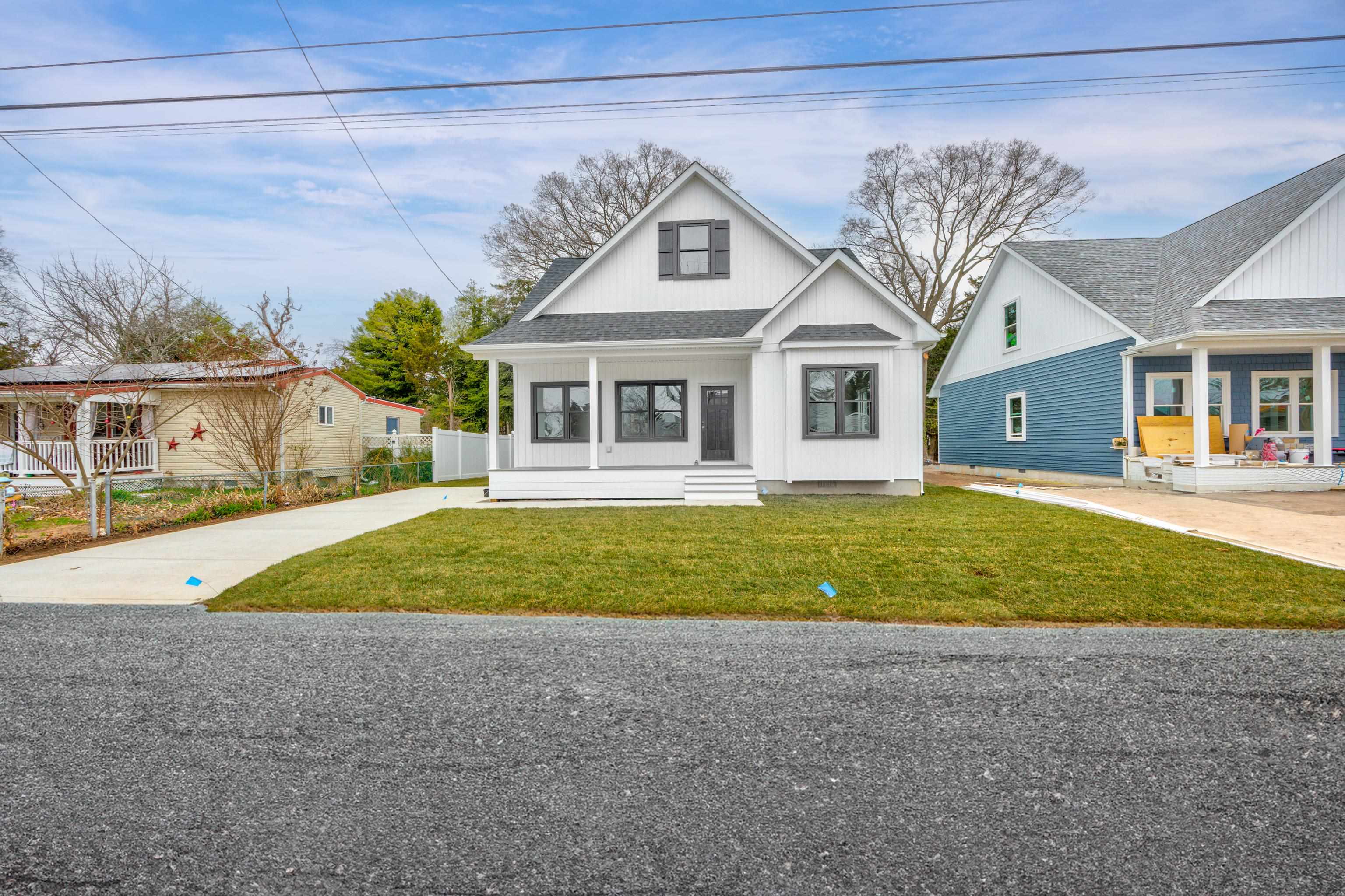 15 Oak Avenue, Villas, New Jersey image 2