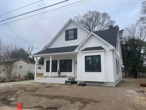 15 Oak Avenue, Villas, NJ 08251 - MLS#: 250153
