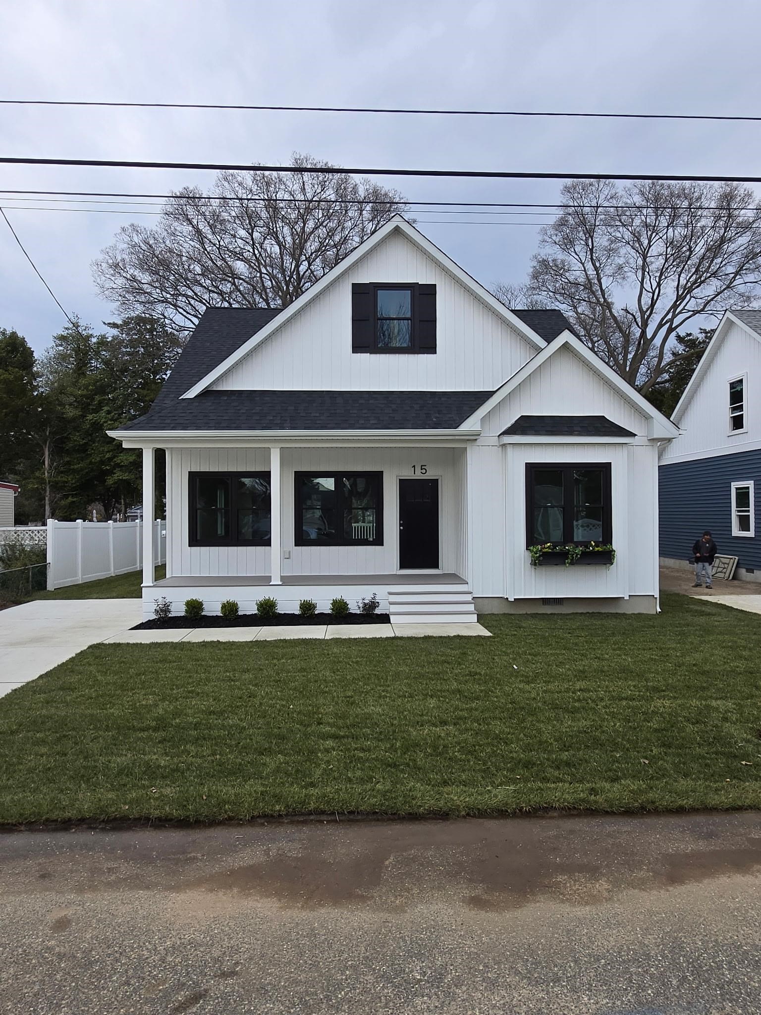 15 Oak Avenue, Villas, New Jersey image 1