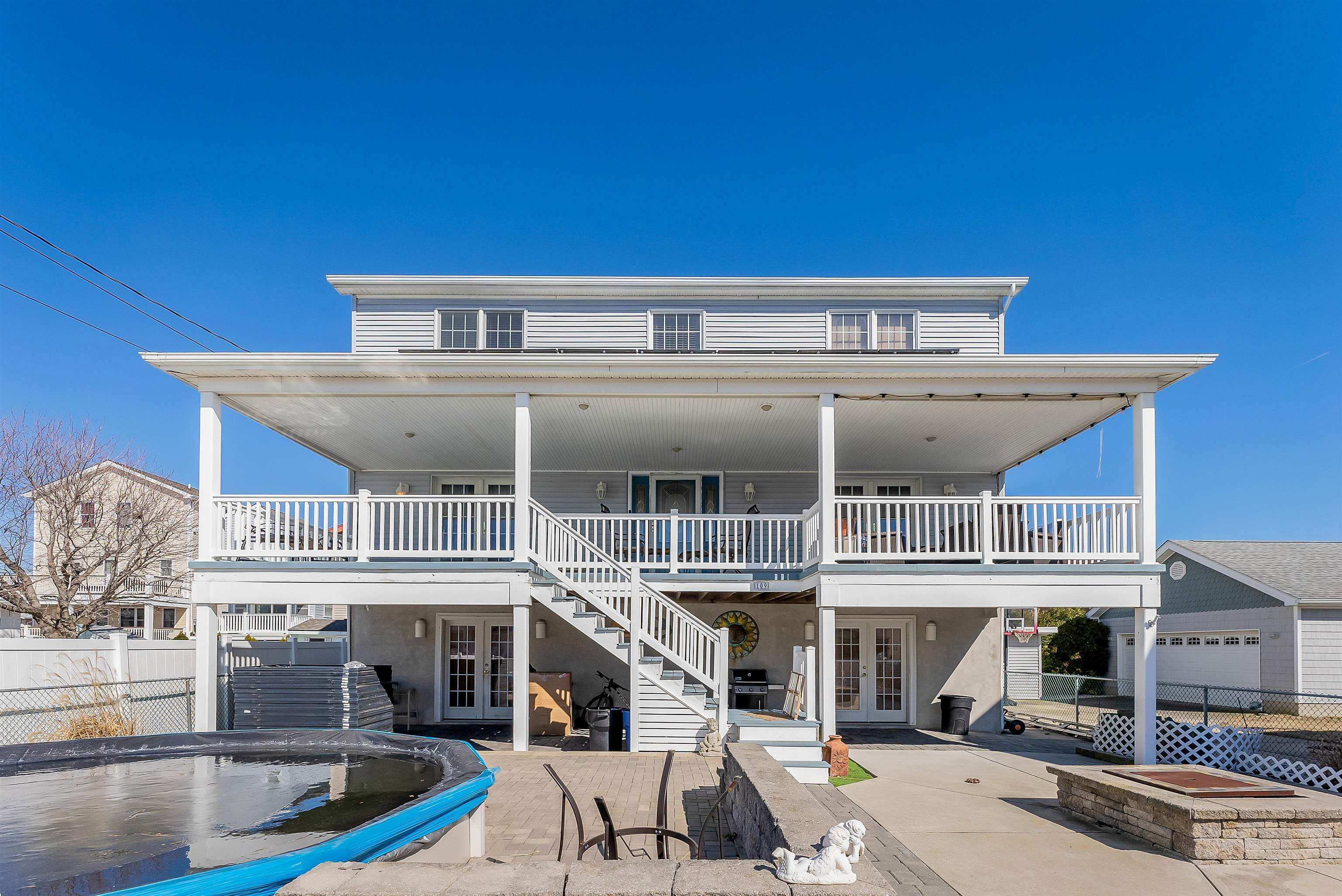 109 W 2nd Avenue, North Wildwood, New Jersey image 2