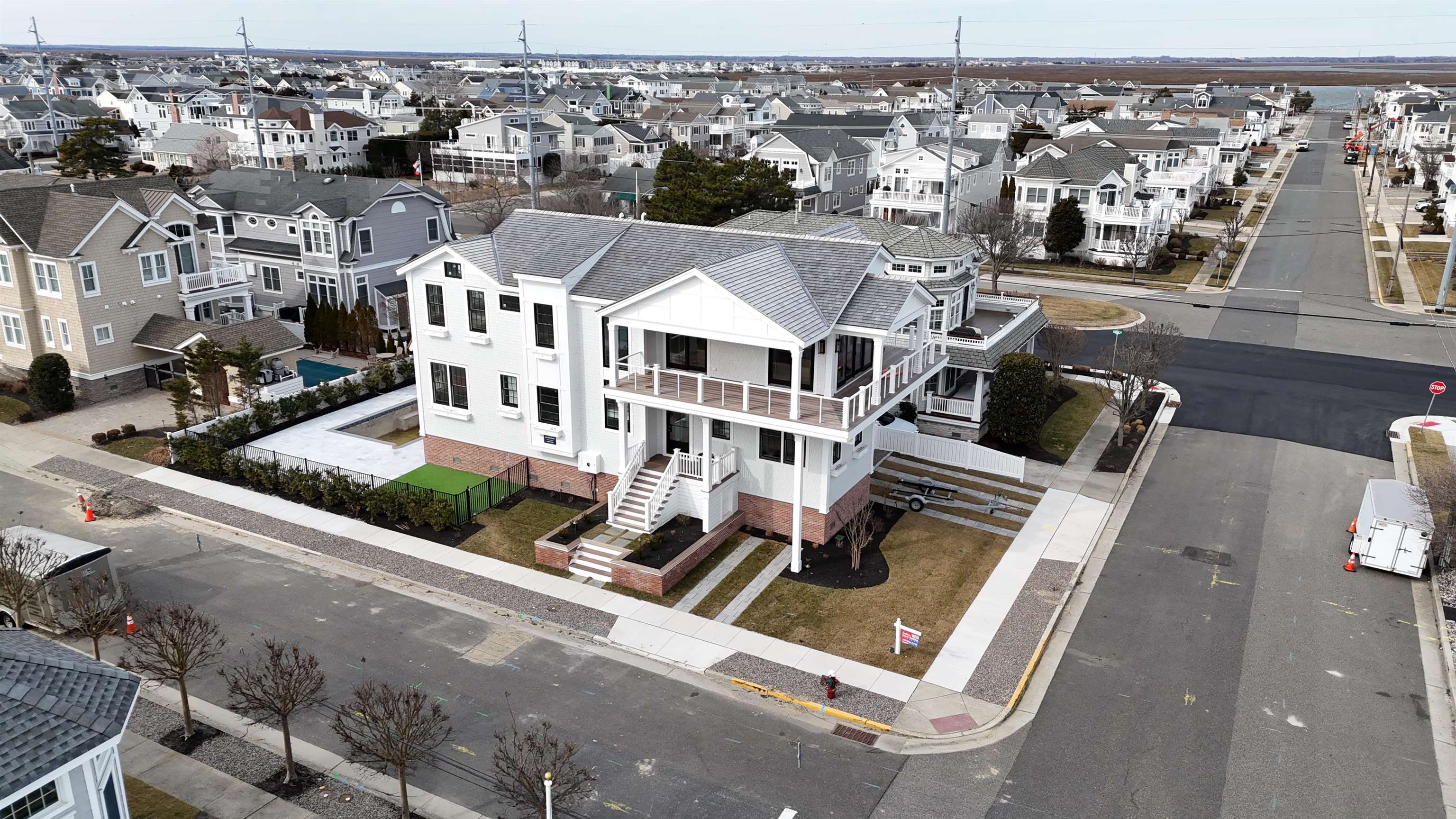 8601 Pennsylvania Avenue, Stone Harbor, New Jersey image 14