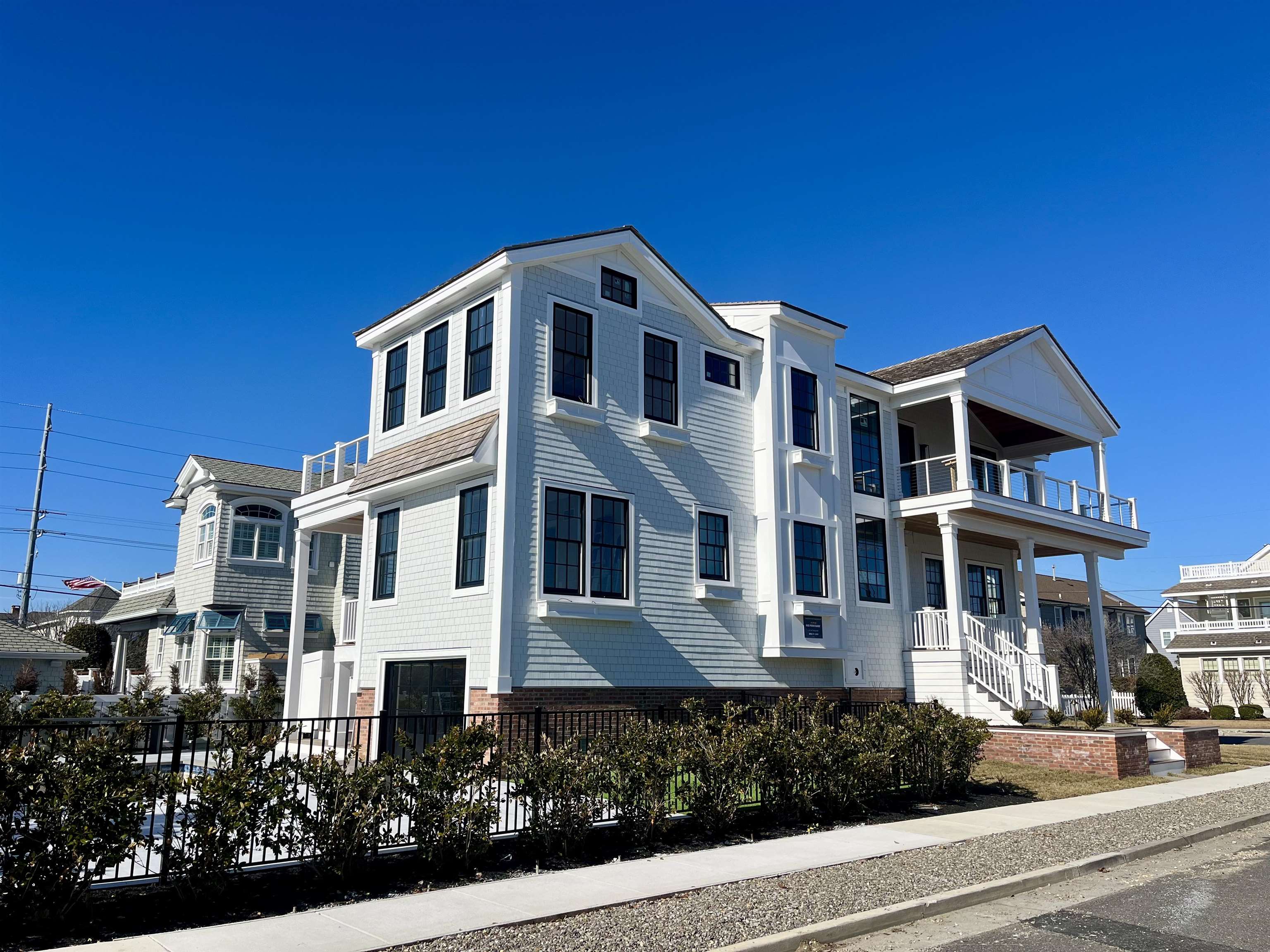 8601 Pennsylvania Avenue, Stone Harbor, New Jersey image 4