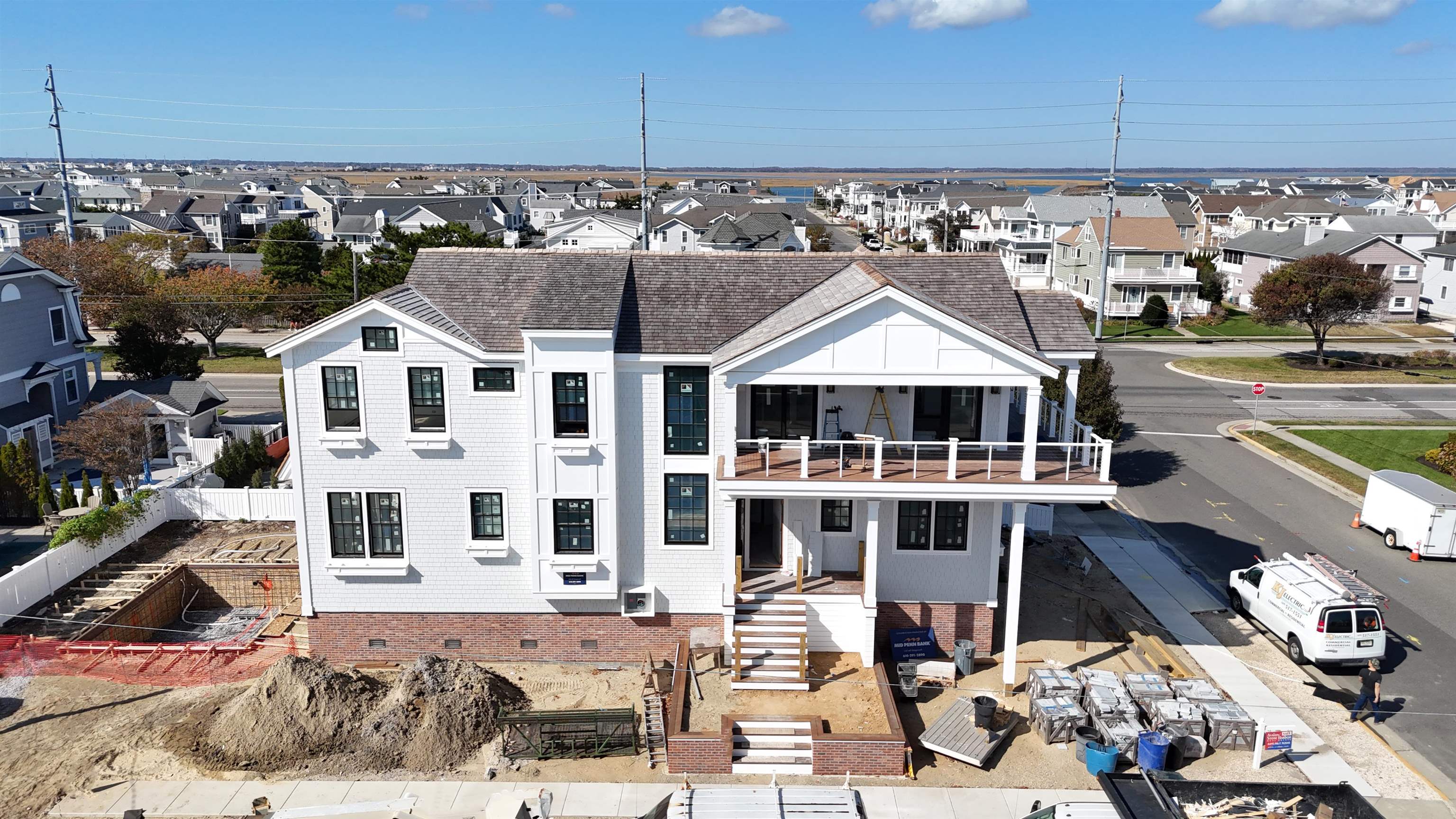 8601 Pennsylvania Avenue, Stone Harbor, New Jersey image 3