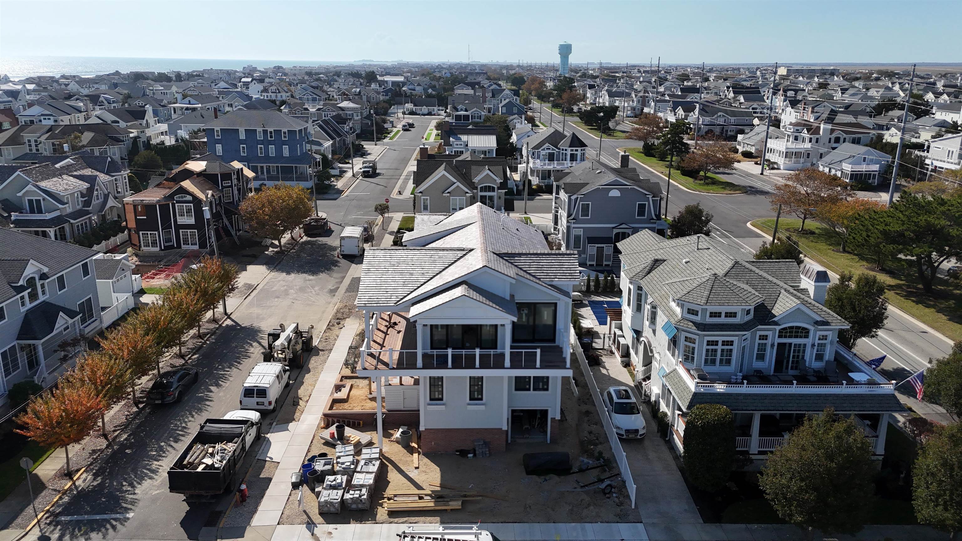 8601 Pennsylvania Avenue, Stone Harbor, New Jersey image 7