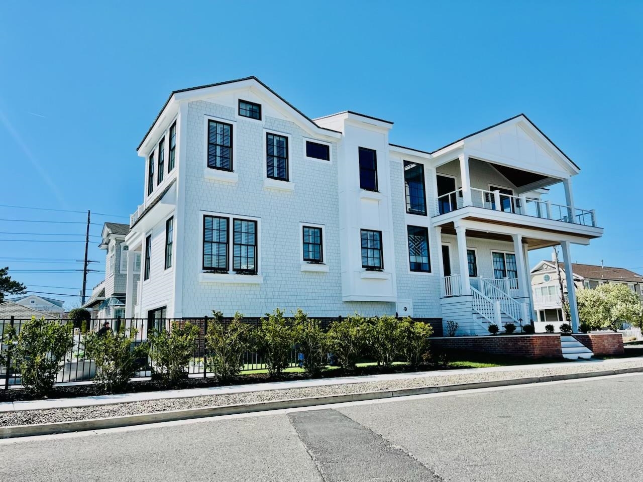 8601 Pennsylvania Avenue, Stone Harbor, New Jersey image 1