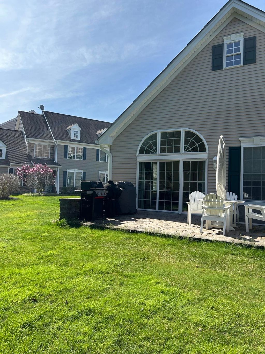 Photo of 602 Turnberry Court, Swainton, NJ 08210 (MLS # 260904)