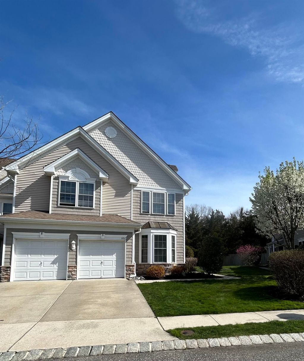 Photo of 602 Turnberry Court, Swainton, NJ 08210 (MLS # 260904)