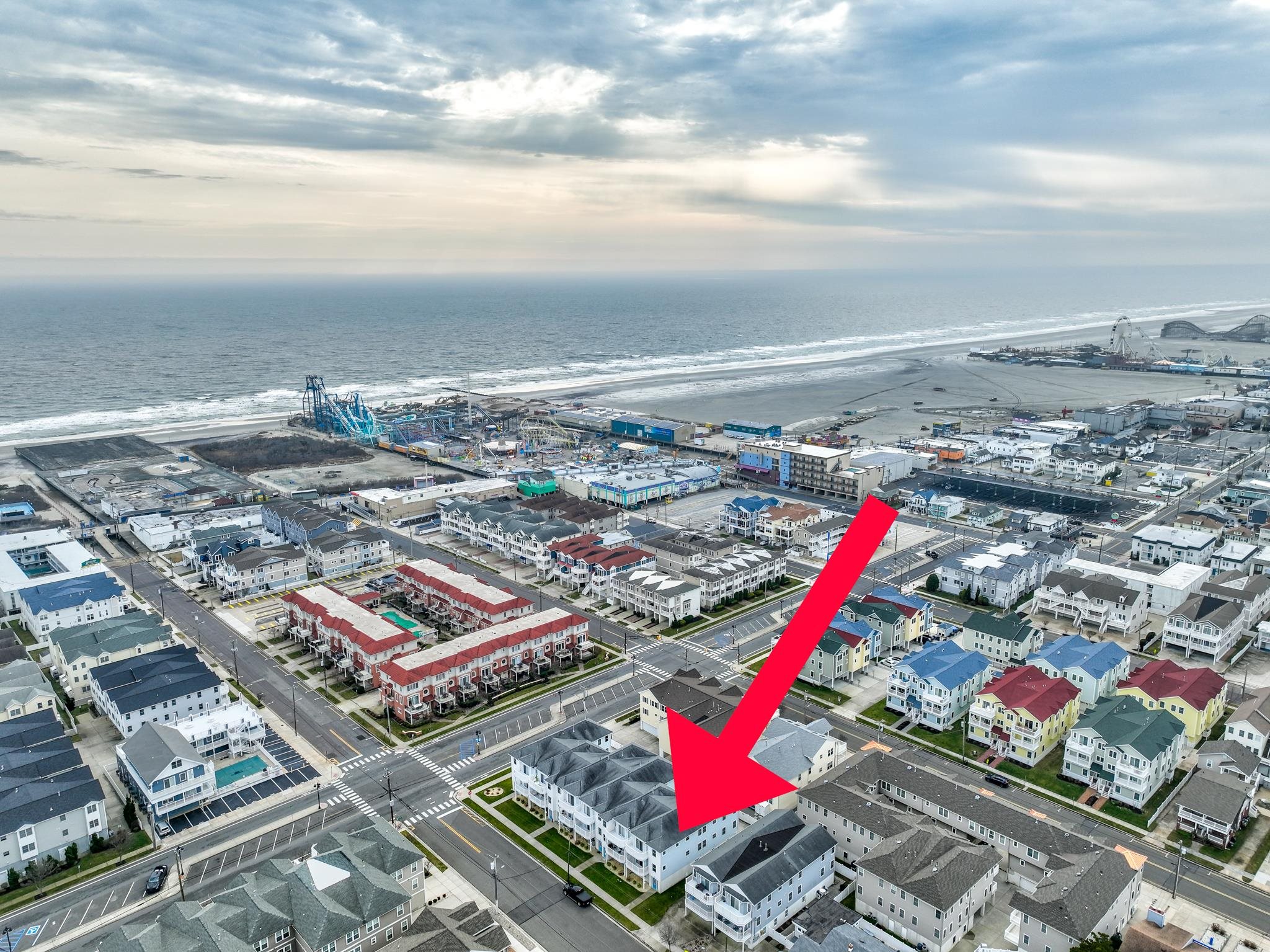 324 E 23rd Avenue #A, North Wildwood, New Jersey image 20