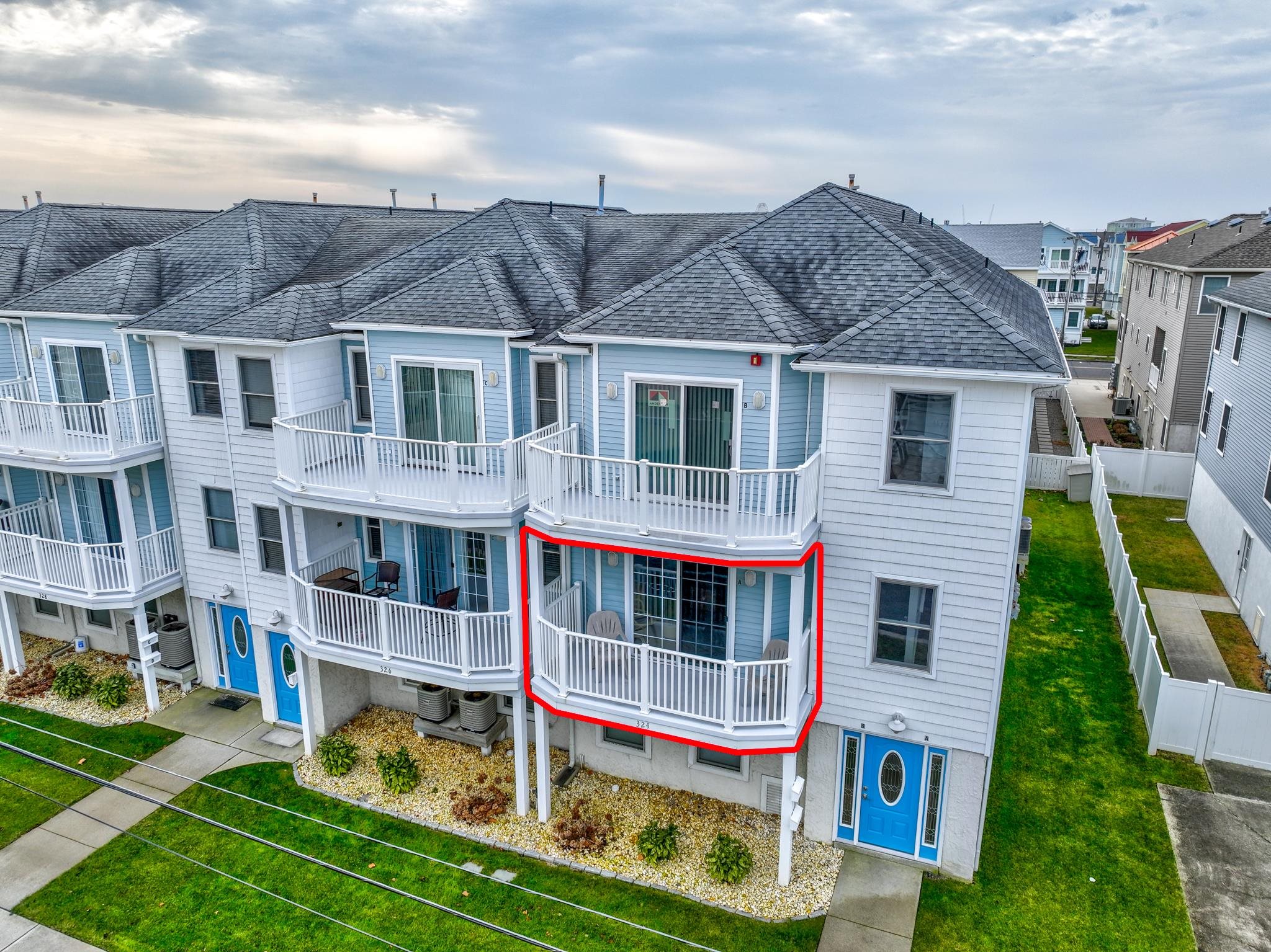 324 E 23rd Avenue #A, North Wildwood, New Jersey image 1