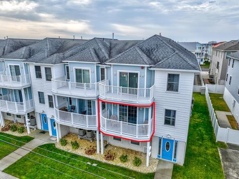 Photo of 324 E 23rd Avenue #A, North Wildwood, NJ 08260 (MLS # 251580)