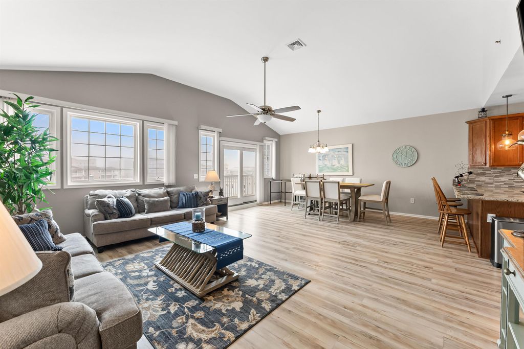 Photo of 410 E Lavender Road #302, Wildwood Crest, NJ 08260 (MLS # 260567)