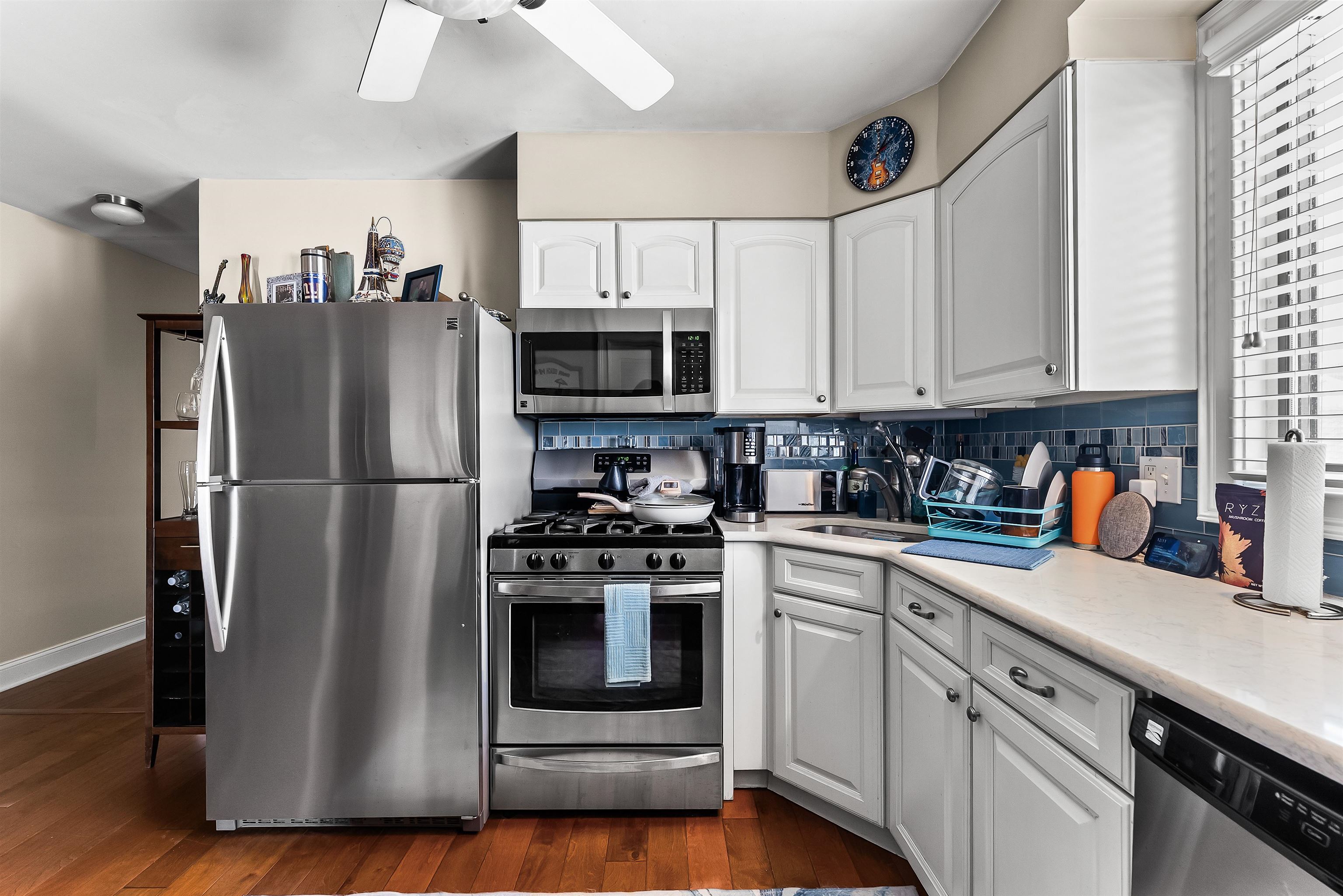 130 W Andrews Avenue 4