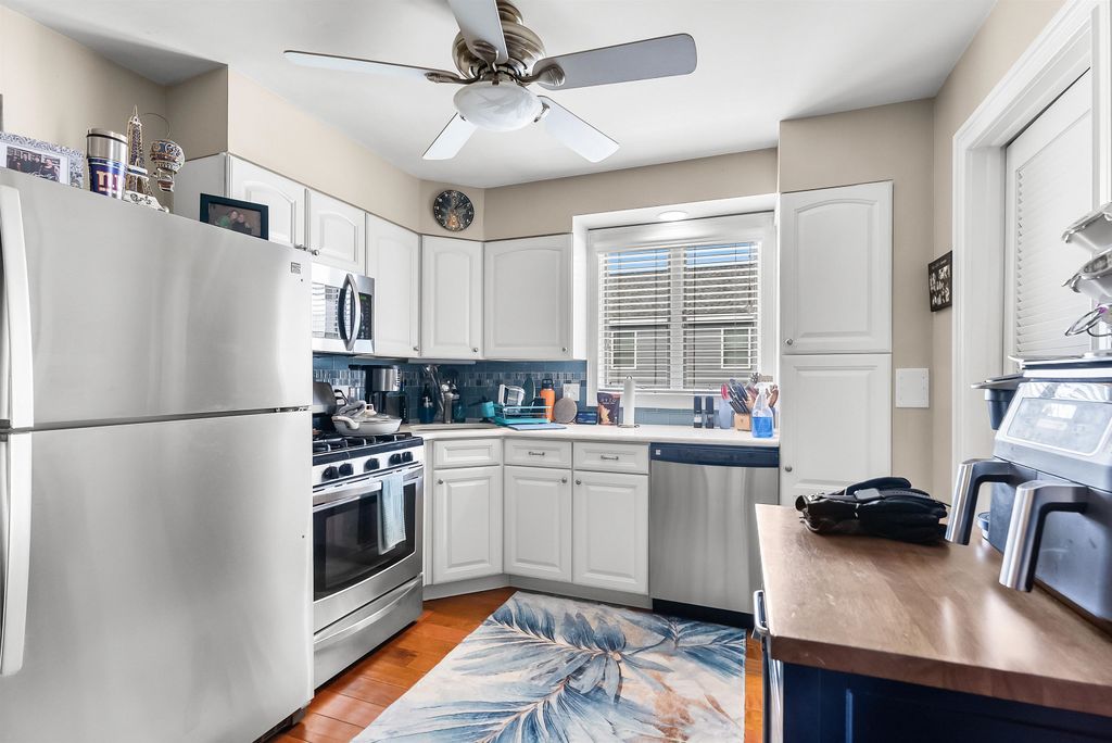 Photo of 130 W Andrews Avenue #4, Wildwood, NJ 08260 (MLS # 260497)