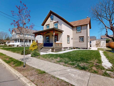 111 Leaming Avenue, West Cape May, NJ 08204 - MLS#: 251104