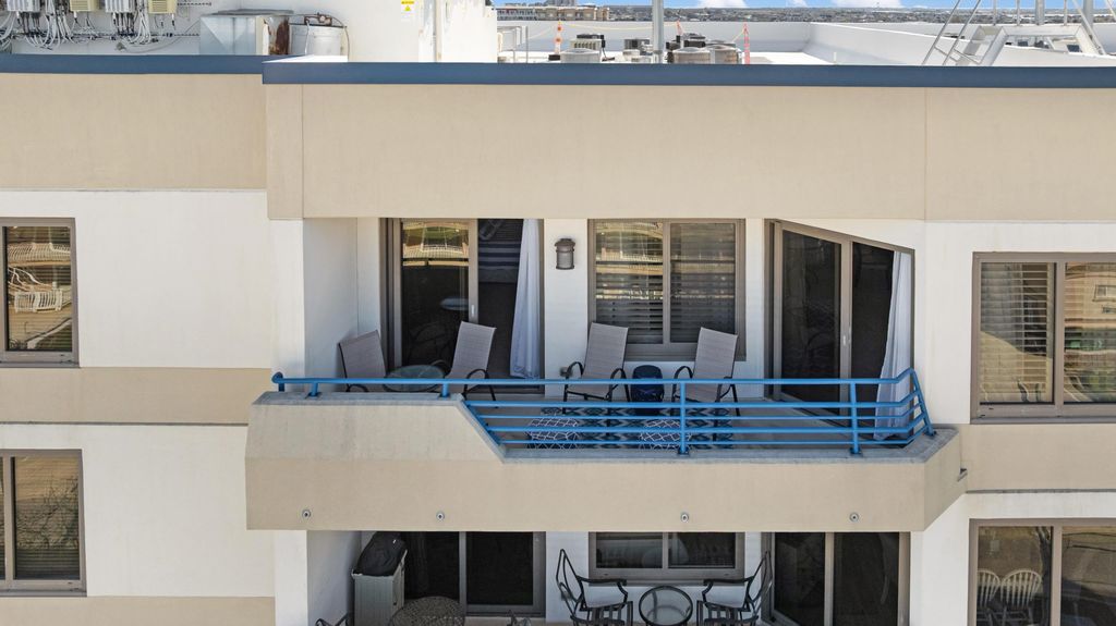 Photo of 7100 Ocean Avenue #707, Wildwood Crest, NJ 08260 (MLS # 261092)