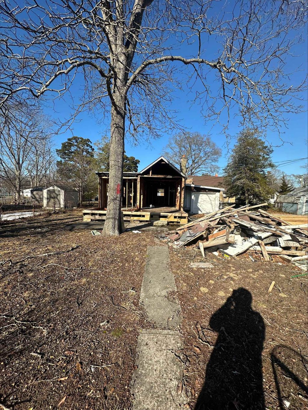 Photo of 205 E Bates Avenue, Villas, NJ 08251 (MLS # 260465)