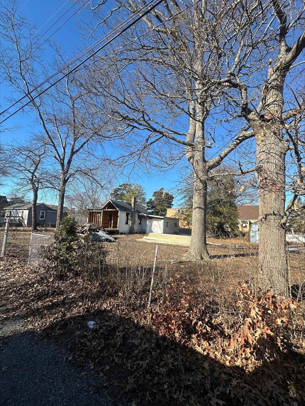 Photo of 205 E Bates Avenue, Villas, NJ 08251 (MLS # 260465)