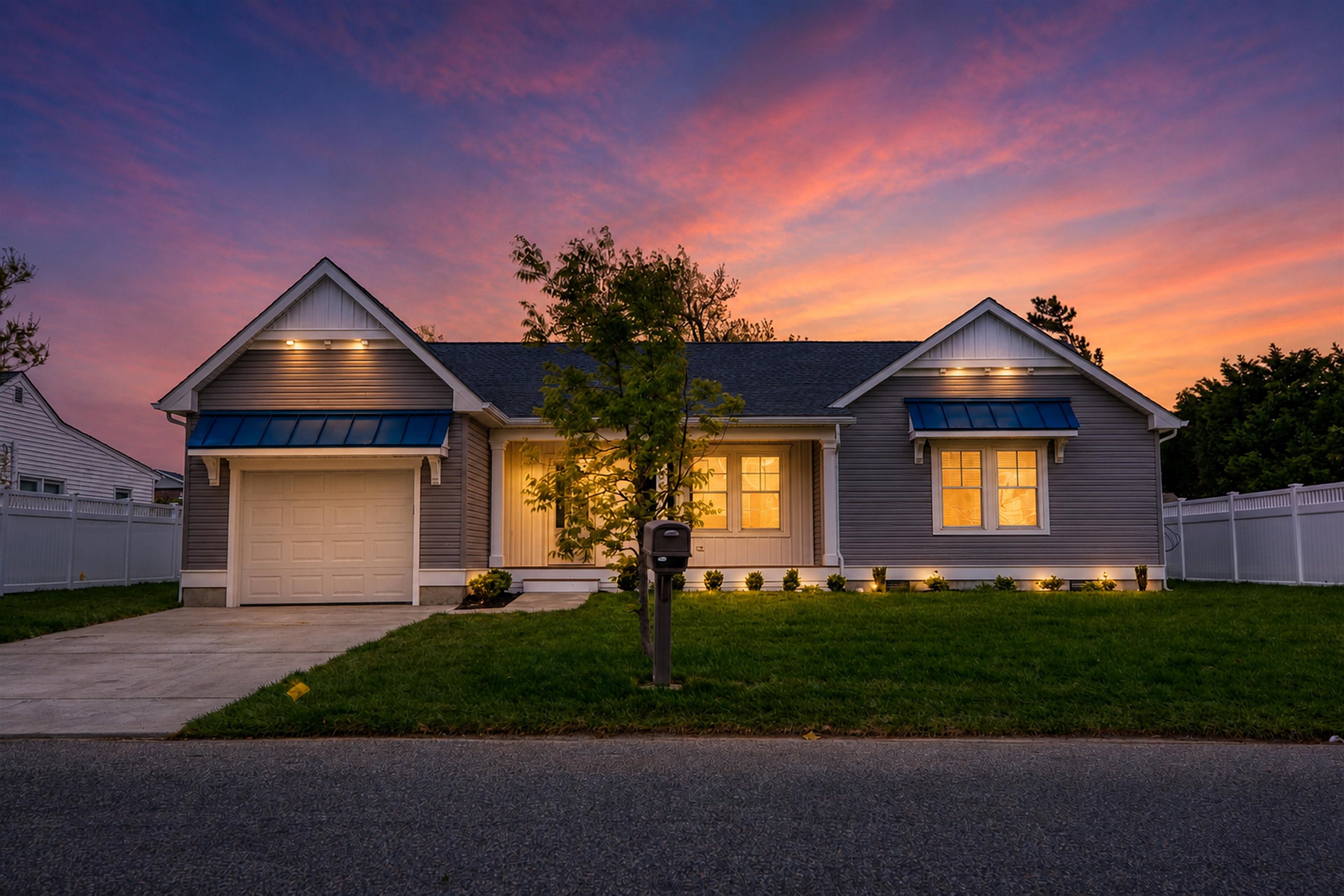 322 Village Road