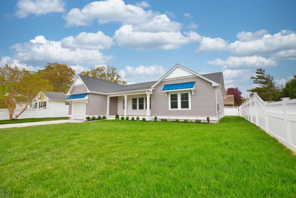 Photo of 322 Village Road, Villas, NJ 08251 (MLS # 261192)